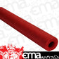 Moroso MO80941 Offset Roll Bar Padding Red 3" Od X 3 Foot Long