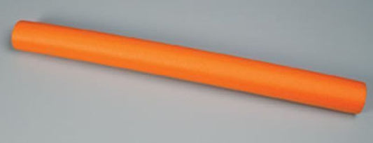 Moroso MO80942 Offset Roll Bar Padding Orange 3" Od X 3 Foot Long