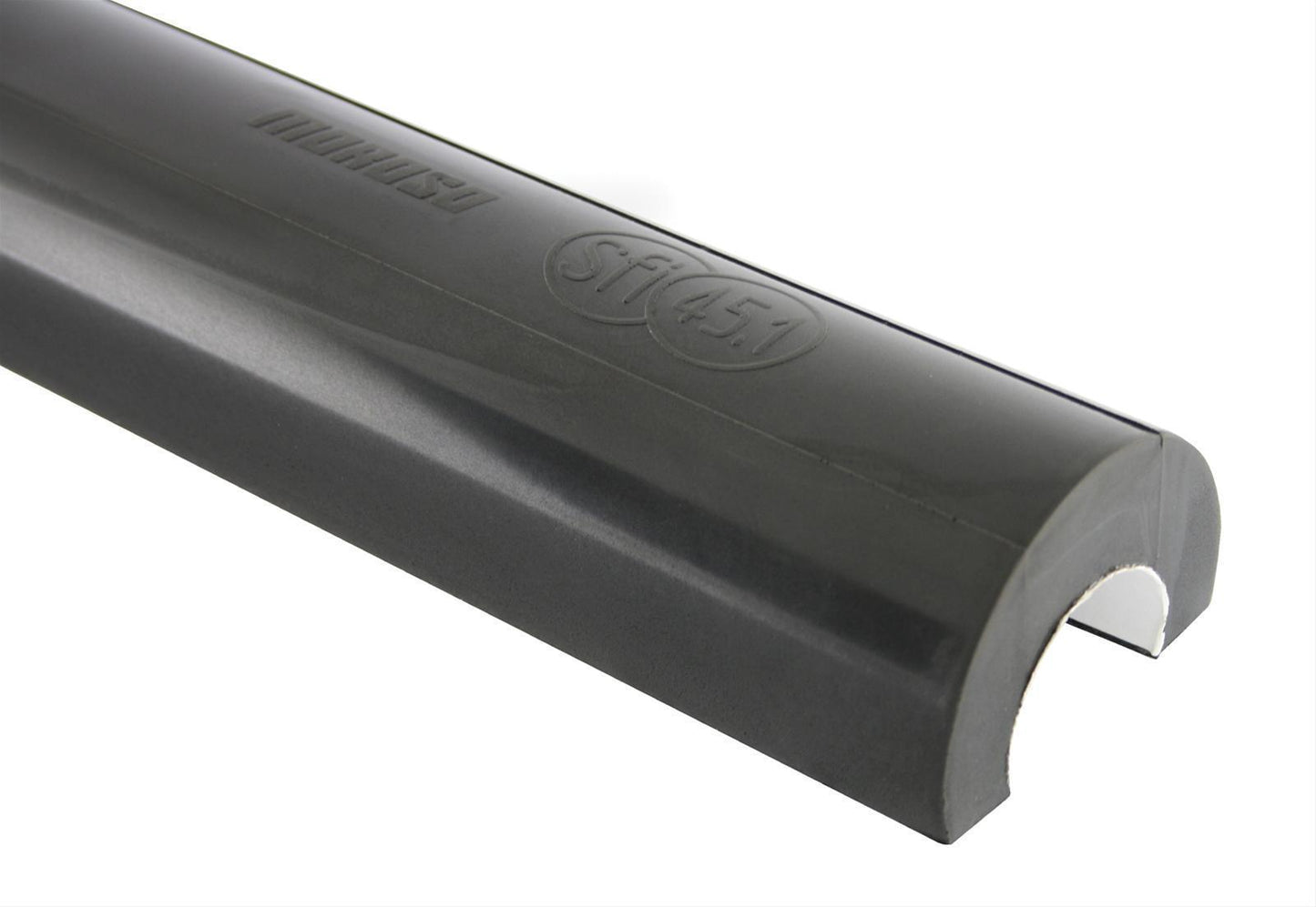 Moroso | MO80944 | Roll Bar Padding Black 3 Foot Long Sfi 45.1 Approved