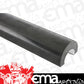 Moroso MO80944 Roll Bar Padding Black 3 Foot Long Sfi 45.1 Approved