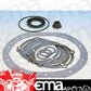 Moroso MO84750 Ford 9" Drag Race Differential Shim and Replacement Parts Kit