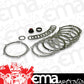 Moroso MO84751 Oval Track Ford 9" Differential Shim and Replacement Parts Kit