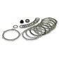 Moroso MO84751 Oval Track Ford 9" Differential Shim and Replacement Parts Kit