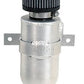 Universal Dry Sump Alloy Breather Tank 3/8" Npt Inlet Round Moroso MO85470