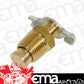 Moroso | MO85470400 | Replacement Drain Petcock 3/8 Npt X 11/16 Hex Mor85470400