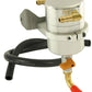 Moroso MO85472 Air-Oil Separator (Suit Chrysler 300C 6.1, & 300C 5.7 with Aftermarket Intake 2005-10)
