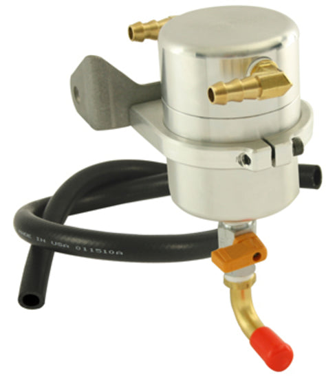 Moroso MO85472 Air-Oil Separator (Suit Chrysler 300C 6.1, & 300C 5.7 with Aftermarket Intake 2005-10)