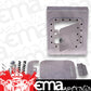 Moroso MO85700 Aluminium Access Door (6" X 6" Door, 8-1/8" X 8-1/8" Overall)