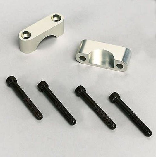 Moroso MO85830 U-Joint Girdle Black Aluminium Mo 85830