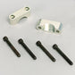Moroso MO85850 U-Joint Girdles Use with 1-1/16" Dia Cap & 1.505" Bolt Center