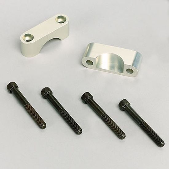 Moroso MO85850 U-Joint Girdles Use with 1-1/16" Dia Cap & 1.505" Bolt Center