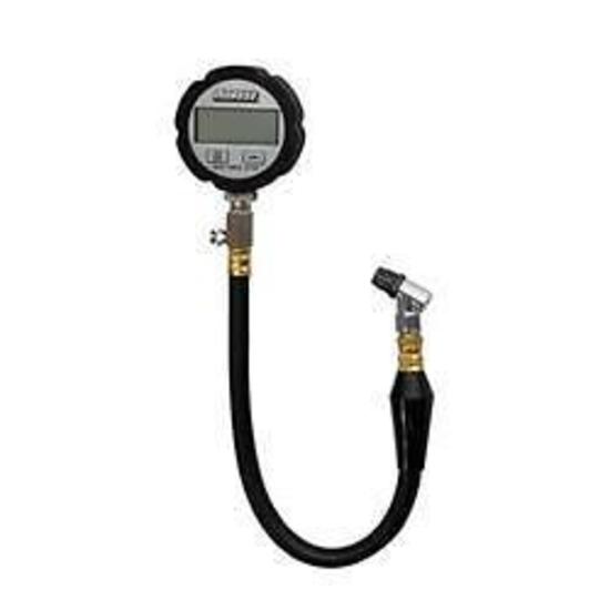 Moroso MO89540 Digital Tyre Pressure Gauge 0-15PSI 2-5/8" Diameter