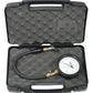 Moroso MO89552 Pro Series Tyre Pressure Gauge 0-15 PSI Accurate To 1/2%