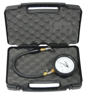 Moroso MO89552 Pro Series Tyre Pressure Gauge 0-15 PSI Accurate To 1/2%