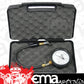 Moroso MO89552 Pro Series Tyre Pressure Gauge 0-15 PSI Accurate To 1/2%