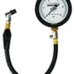 Moroso MO89552 Pro Series Tyre Pressure Gauge 0-15 PSI Accurate To 1/2%