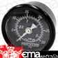 Aeroflow AF30-2210 1-1/2" 0-30 Psi Press Gauge Black Face White Pointer