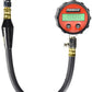 Moroso MO89575 Back-Lit Digital Tyre Pressure Gauge 0-60 PSI