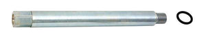 Moroso MO89602 Leak Tester Adapter Ohc Suit 14Mm Spark Plug 7.43" Long