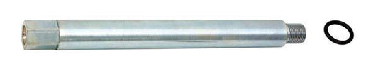 Moroso MO89602 Leak Tester Adapter Ohc Suit 14Mm Spark Plug 7.43" Long