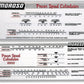 Moroso MO89650 Power-Speed Calculator Slide Tool