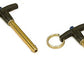Moroso MO90430 Quick Release Pins (3/8" Dia. X 3" Long (2 Pack))