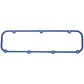 Moroso MO93065 Valve Cover Gaskets Perm-Align RuBBer with Steel Core Ford Big Block Pair
