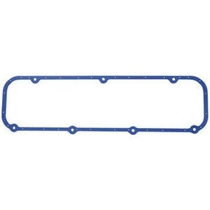 Moroso MO93065 Valve Cover Gaskets Perm-Align RuBBer with Steel Core Ford Big Block Pair