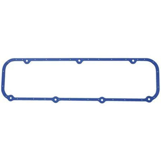 Moroso MO93065 Valve Cover Gaskets Perm-Align RuBBer with Steel Core Ford Big Block Pair