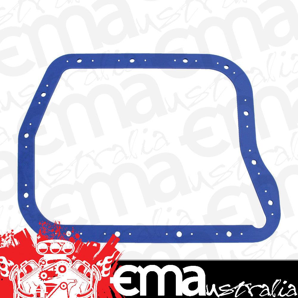 Moroso MO93110 Perm-Align Transmission Oil Pan Gasket Suit Suit Torqueflite 727