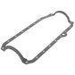 Moroso MO93151 Chev SB 5.0./5.7l 86-0n 1 Piece Oil Pan Gasket Steel Core Rubber