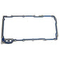 Chev Holden Small Block Gen III/IV 4.8L, 5.3L, 5.7L, 6.0L, 6.2L LS V8. '97- On 1 Piece Oil Pan Gasket 4.8/5.3/5.7/6.0/6.2L Mor93152 Moroso MO93152