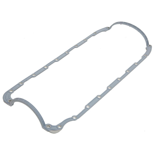 Moroso MO93153 Chev BB 396 427 454 Mark 4 Oil Pan / Sump Gasket 1 Piece RuBBer