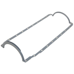 Moroso MO93154 1 Pce Oil Pan Gasket Chev BB 454 Reinforced RuBBer Mor93154