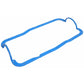 Moroso MO93161 1 Pce Oil Pan Gasket Ford SB Windsor 289/302 w/Dimpled Rail Mor93161