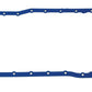 Moroso MO93163 Mor93163 Ford 351W Oil Pan Gasket RuBBer w/ Steel Inserts