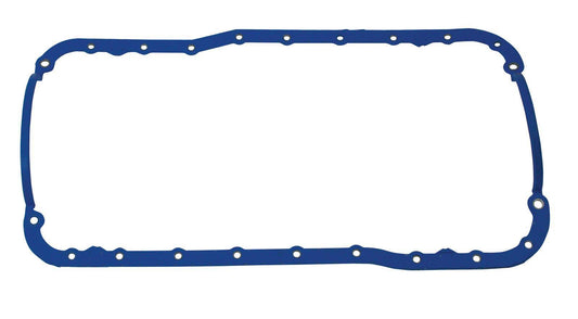 Moroso MO93163 Mor93163 Ford 351W Oil Pan Gasket RuBBer w/ Steel Inserts