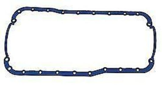 Ford Modular V8 4.6/5.4L 1 Pce Oil Pan Gasket Steel Reinforced RuBBer Mor93164 Moroso MO93164