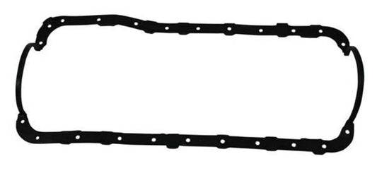 Moroso MO93166 Oil Pan Gasket Ford 460 Late - 1 Pc