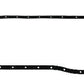 Moroso MO93167 1 Pce Oil Pan Gasket Ford BB 7.5L/460 with Dimpled Rail Mor93167