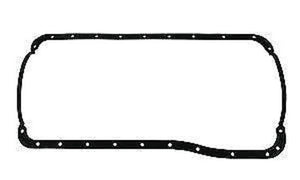 Moroso MO93167 1 Pce Oil Pan Gasket Ford BB 7.5L/460 with Dimpled Rail Mor93167