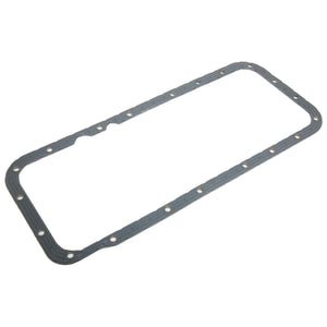 Chrysler/Mopar, Hemi, KB, BAE & Wedge Big Block RB 383-440 C.I.D. & Big Block B 361/400 C.I.D Chrysler BB 1-Piece Oil Pan Gasket Moroso MO93174