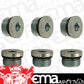 Moroso MO97005 Oil Pan Access Plugs (6-Pack)
