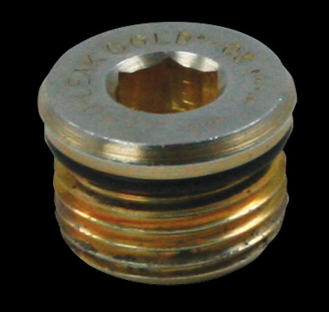 Moroso MO97006 Magnetic Oil Pan Drain Plug