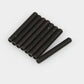 Moroso MO97020 Set Of 8 1/4"-20 X 1-3/4" Valve Cover Stud Kits