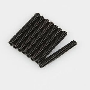 Moroso MO97020 Set Of 8 1/4"-20 X 1-3/4" Valve Cover Stud Kits