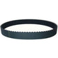 Moroso MO97115 Belt Radius Tooth 1.0 In. Width 22.00 In. Length 70-Teeth (each)