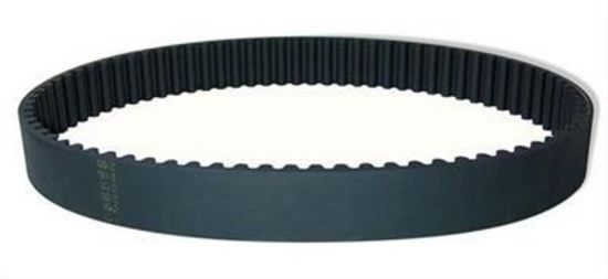 Moroso MO97144 Belt Radius Tooth 1/2 In. Width 25.20 In. Length 8Mm Pitch (each)