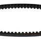 Moroso MO97151 Replacement Htd Drive Belt (Radius Tooth 8Mm Pitch, 29.9" Xs 1/2")