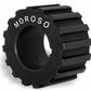 Moroso MO97170 16 Tooth Crankshaft Pulley 3/8" Pitch Gilmer Style 1" Wide